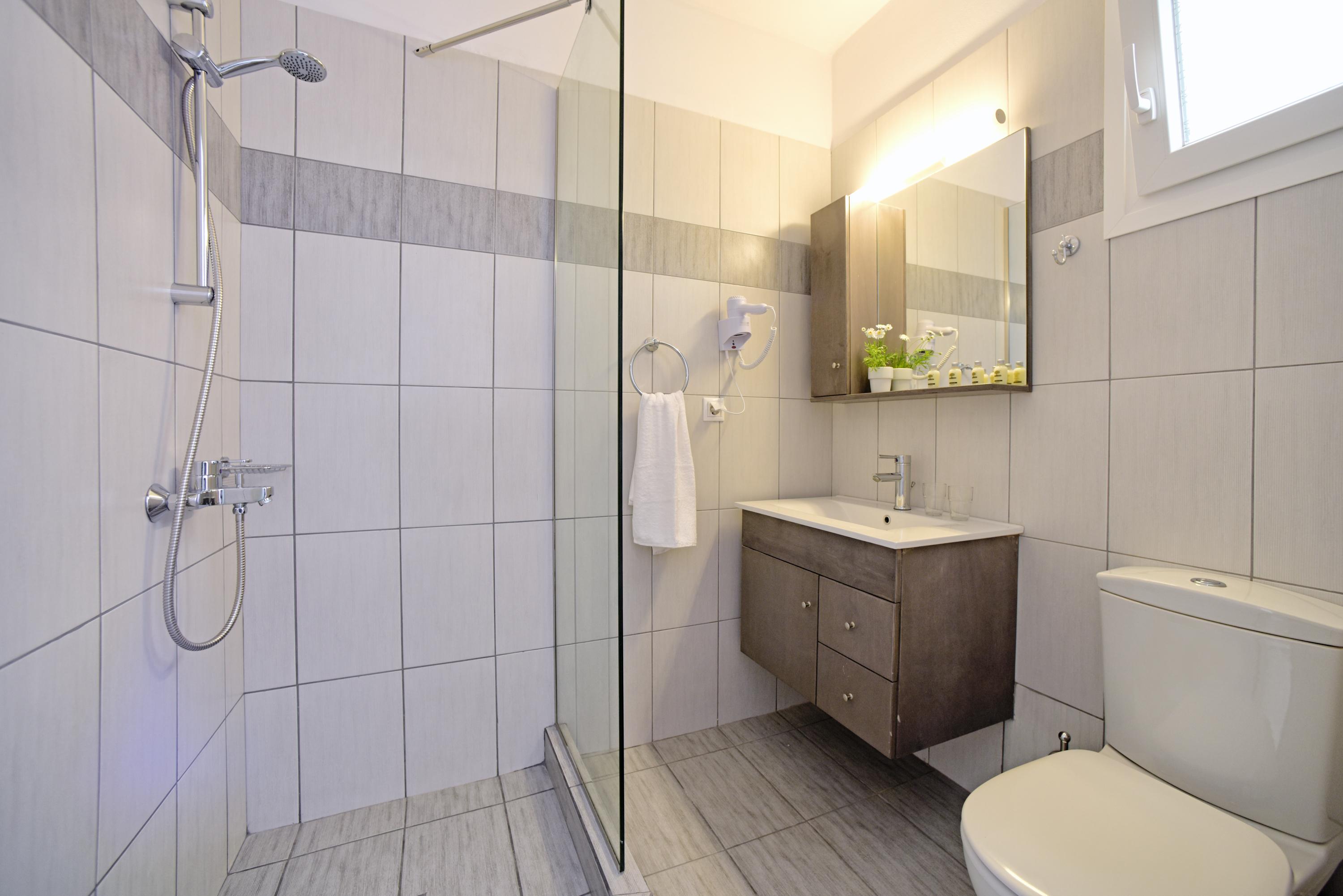 Palapart Gikas Suites And Studios Gouvia Bagian luar foto